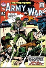 Joe Kubert 100 Years A Life In Covers #1 (One Shot) picture