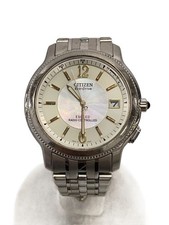 CITIZEN Solar-Powered Analog Watch H410-T007716 picture