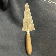 J tyzack 8” gauging pointing trowel  picture