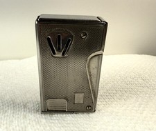 Vintage SUPERIOR  Made in AUSTRIA Lighter picture