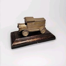 Badcock Limited Edition Collector Delivery Truck 100 Years 1904-2004 Vintage  picture