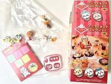Chiikawa Japan Official Restaurant Mini Figure Collection Hachiware Usagi Toy picture