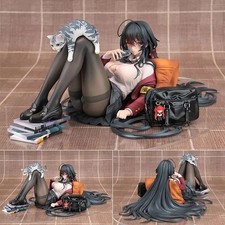 Azur Lane Taiho Sweet Time After School 1/7 Scale PVC Anime Figure Game Collecti picture