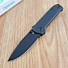 Flytanium Arcade Folding Knife 3.25