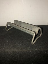 Vintage Soldering Iron Holding Tray picture