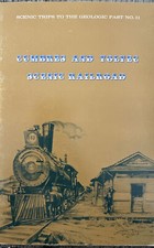 Scenic Trips to the Geologic Past No. 11: Cumbres and Toltec Scenic Railroad picture
