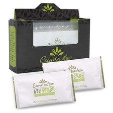 58% RH 67Gram (5 Pack) Two-Way Humidity Control Packets picture