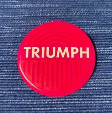 Vntage TRIUMPH 2