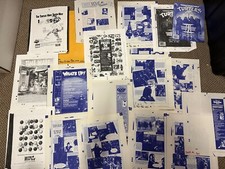 1993 Spring Teenage Mutant Ninja Turtles Magazine Original Proof Sheets Set picture