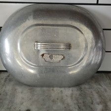 Vintage Magnalite Cookware Roaster Pan Lid Only 13