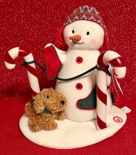 2017 HALLMARK JINGLE PALS 