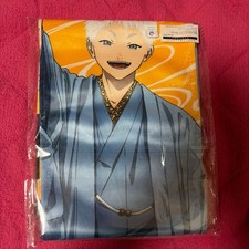 The Summer Hikaru Died Vasara Scarf Towel picture