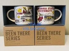 BRAND NEW - Starbucks - Been There Series - Arizona State University - ASU - Mug picture