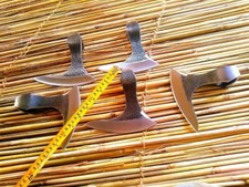 MDM Antique Style Axe Head Tomahawk Viking Axe Vintage Combat Axe hatchet l Axe picture