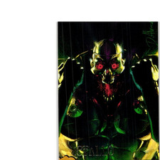 1995 SkyBox DC Villains: Dark Judgment. Up to 50% Off.  picture