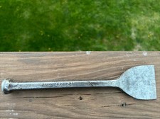 Vintage Dasco 472 Floor Chisel  2-1/2