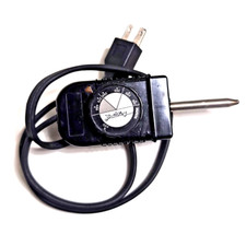 Genuine Broil King Model P-500 Electric Heat Temperature Control Power Cord picture