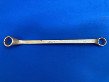Billings L8731-A Box End Wrench 7/8