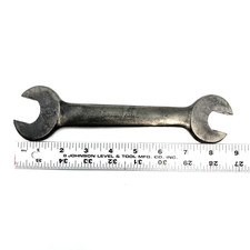 Fairmount Wrench 3/4 X 1