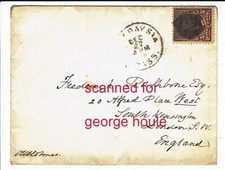 OLIVER WENDELL HOLMES SR - SIGNED - 1891 - POET - FIRESIDE POETS - OLD IRONSIDE picture