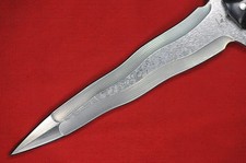 Busse Custom Kris P Bacon 9.8 .215