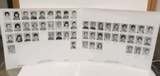 1968 Vintage Harbor City School  Harbor City Californiaiss Sweet Class picture