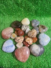 13.2LB A lot of Natural Quartz Mixed Crystal Mineral specimen healing picture