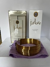 Ultra-Rare Christian Dior Collector’s Coffret – J’adore 1999 Launch Edition (New picture