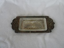 Vintage  Towle E.P. Silver Plate~ [11.5