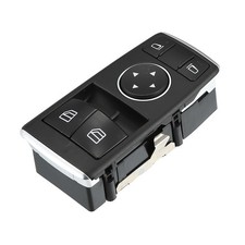 Front Left Driver Side Power Window Switch ACROPIX Window Control Switch picture