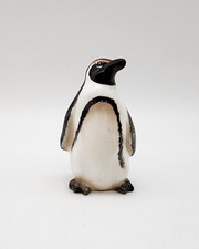 VINTAGE/ANTIQUE ROYAL DOULTON ENGLAND PENGUIN #K25 PORCELAIN FIGURINE 1940-1968 picture