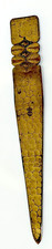 Vintage Roycroft Copper Letter Opener Arts & Crafts Movement Original picture