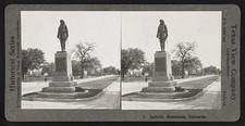 Photo:LaSalle Monument, Navasota picture