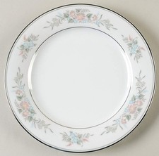 Noritake Romance Salad Plate 462264 picture