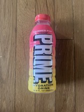 *NEW* Summer Pop PRIME Hydration Drink picture