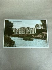 Antrim Castle, Antrim/The Milton Post Card  picture