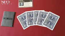 Intuition (Gimmicks and Online Instructions) by Vinny Sagoo picture