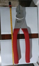 Vintage Giant Display Demo Snap-On 87ACF Red Cutting Pliers Rare | Brand New picture