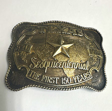 Texas Sesquicentennial 