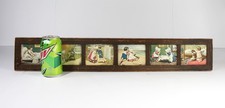 Antique Early 1900s SUNBONNET BABIES YARD LONG Style Dorothy Dixon Illus Prints picture