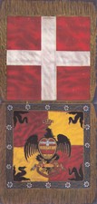 * MILITARY - Uniformology Center, Rome - Horse Artillery Regiment 1962 picture