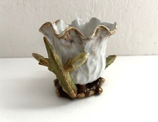 Antique Beyer & Bock German Porcelain 