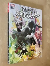Marvel Comics ‘Symbiote Spider-Man by Peter David Omnibus’ (2025) HC picture