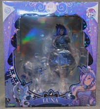 Kotobukiya Bishoujo NEW * Princess Luna * Statue My Little Pony 1:7 Scale picture