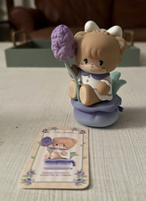 MINISO Mikko Illustrations flower series - garden hyacinth (latte) figure picture