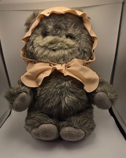 Vintage 1984 Kenner Star Wars Latara the Ewok 15