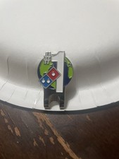 Domino’s Pizza 🍕 Number # 1 In The World Hat Clip picture