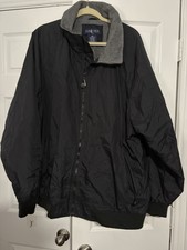 Vintage Luna pier Harley Davidson Jacket 3XL picture