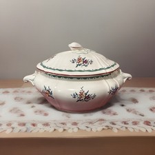 Beautiful Vintage Tureen picture