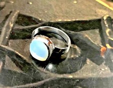RARE MIDDLE EASTERN 5555 UNLIMITED WISH RING ULTIMATE MOST POWER AGHORI picture
